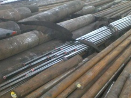 市北40CrMnMo7模具钢