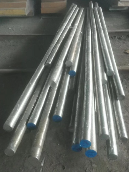 市北P20模具钢