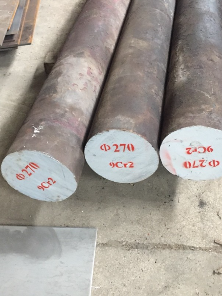 市北9Cr2工具钢